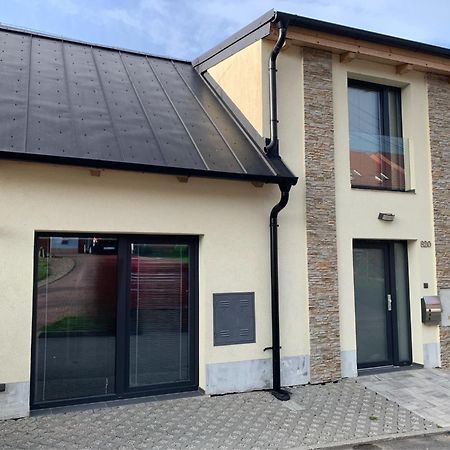 Apartman Jana Kunovice Zewnętrze zdjęcie