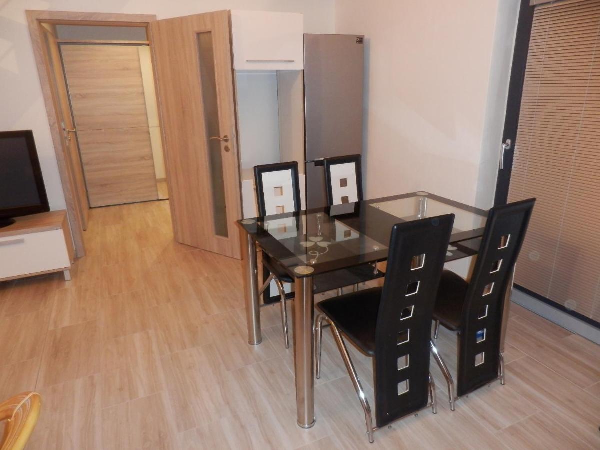 Apartman Jana Kunovice Zewnętrze zdjęcie