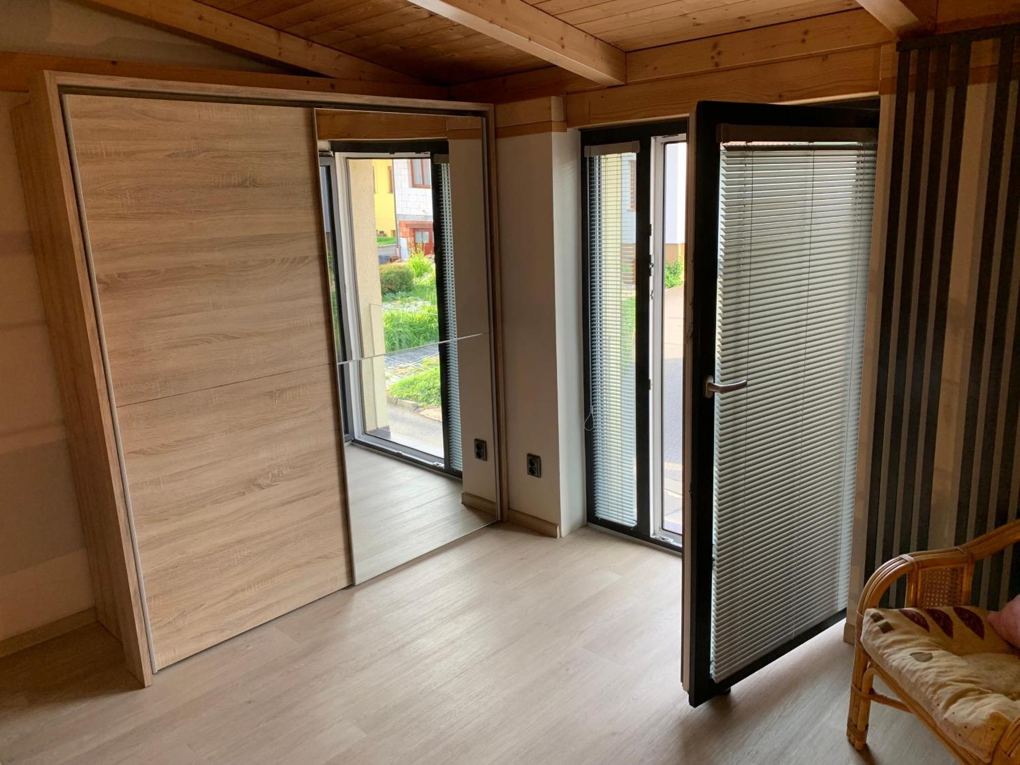 Apartman Jana Kunovice Zewnętrze zdjęcie